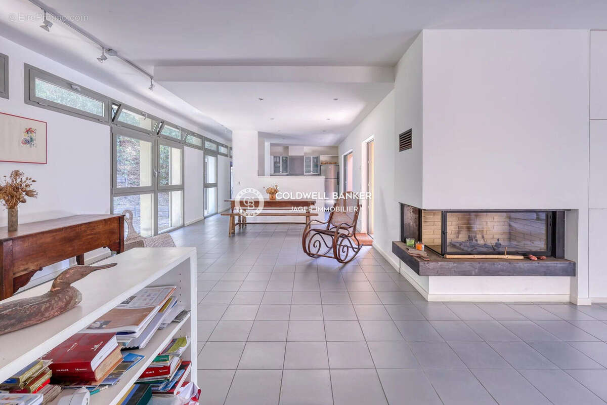 Maison à RAYOL-CANADEL-SUR-MER