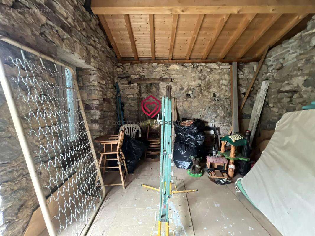 Maison à LA BASTIDE-DE-SEROU