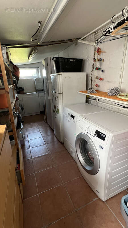 Maison à LA FERTE-ALAIS