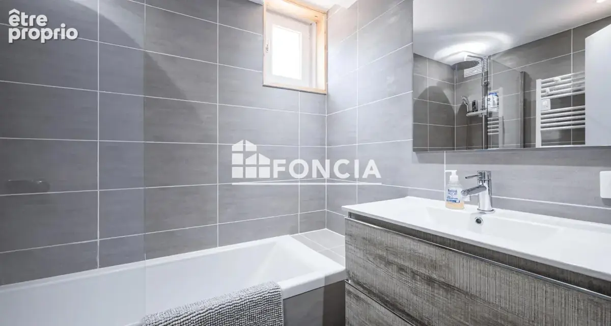 En exclusivité – Superbe appartement rénové à Peisey-Vallandry - photo 7