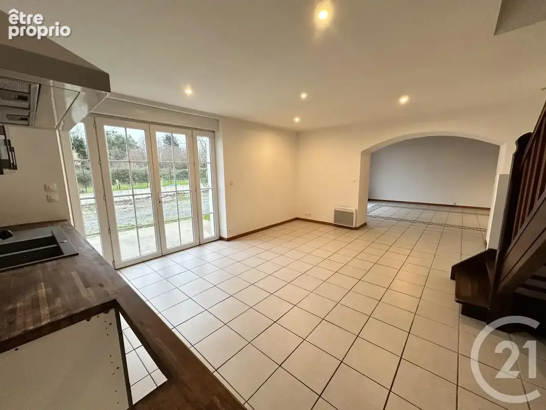 Maison 5 pièces 149 m² à vendre à Amou (40330) - photo 4
