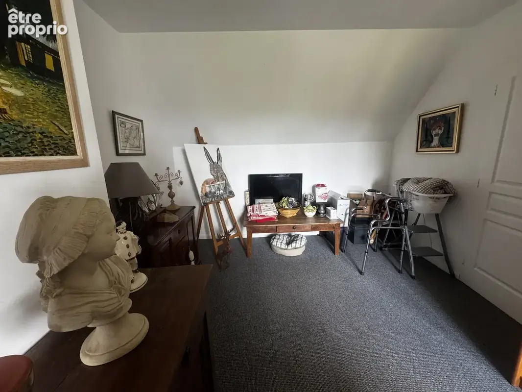 Maison 5 pièces - photo 16
