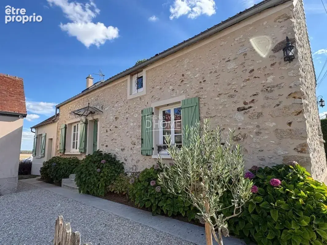 Bien de caractère – charme, élégance et nature - photo 2
