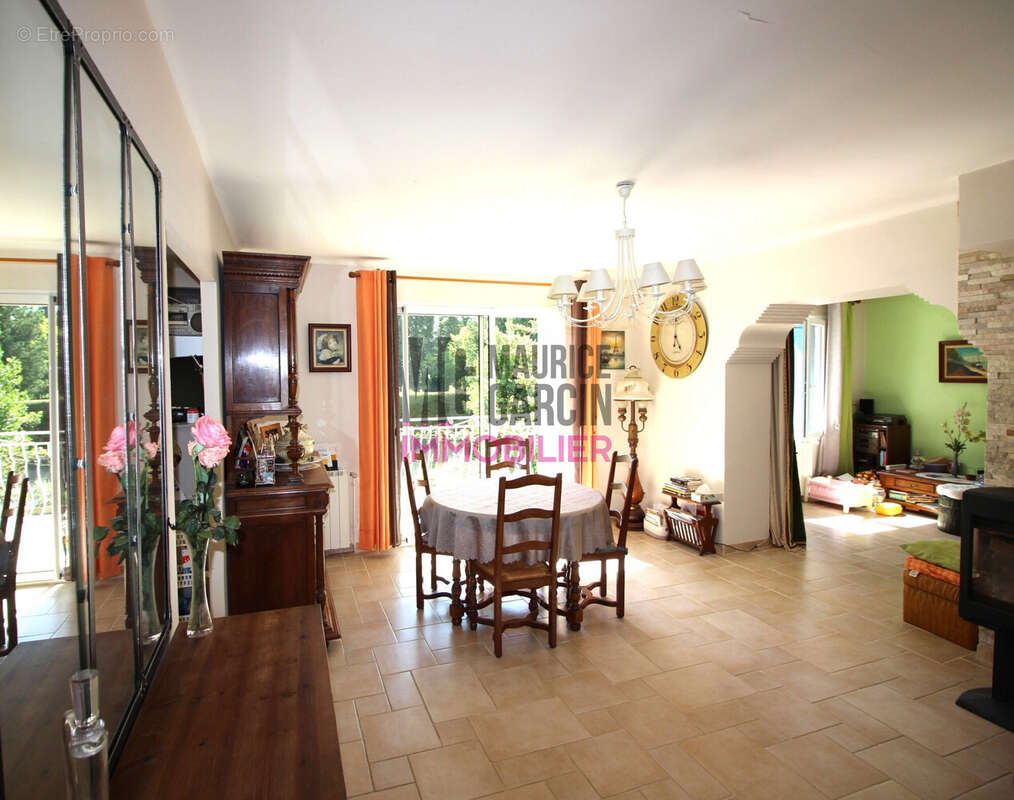 Maison à ALTHEN-DES-PALUDS