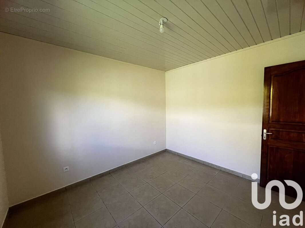 Photo 6 - Maison à LA PLAINE-DES-PALMISTES