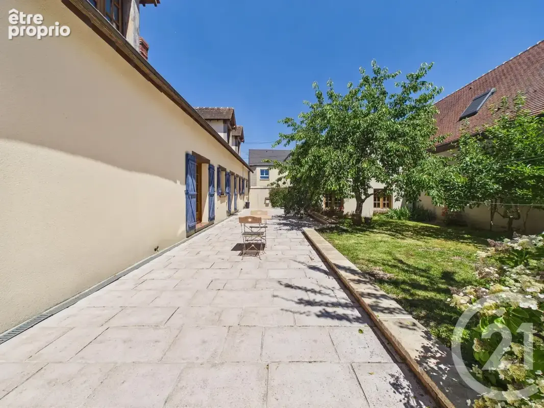 Maison 7 pièces 240 m² à vendre à Chartres (28000) - photo 20