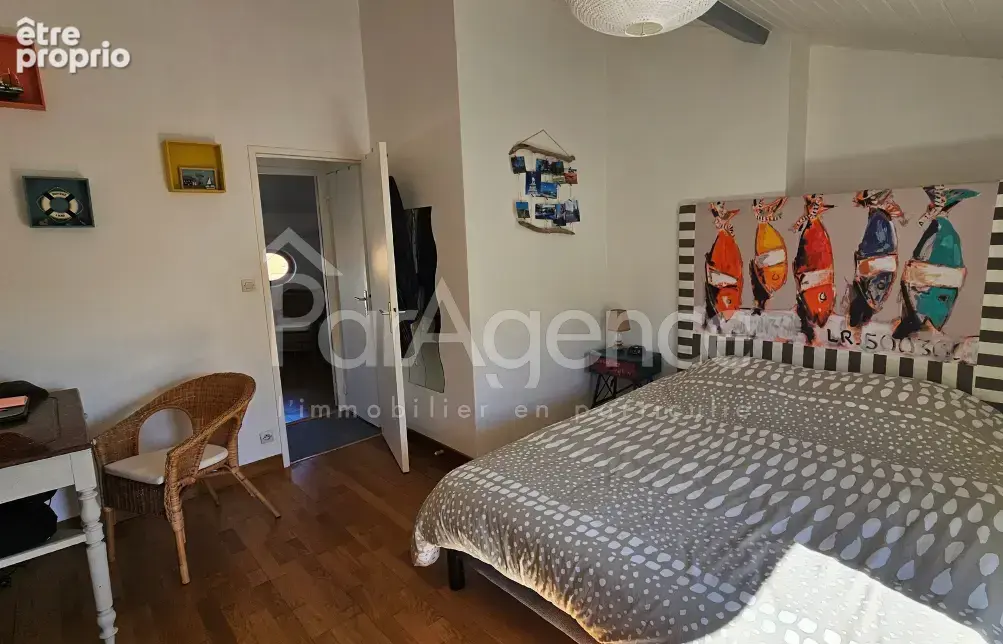 Maison avec jardin proche plage de Nauzan - photo 14