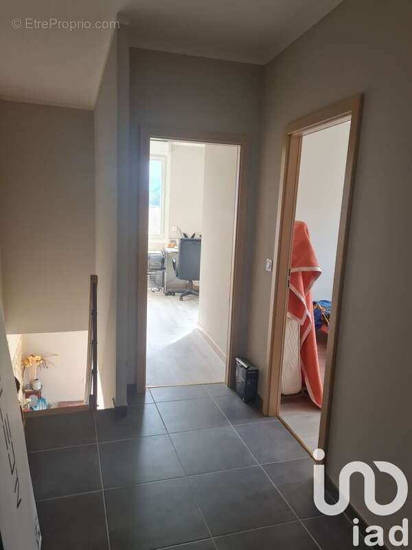 Photo 9 - Maison à ALLEX