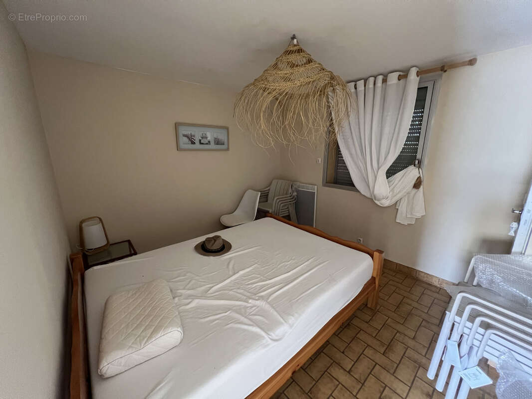Appartement à VALRAS-PLAGE