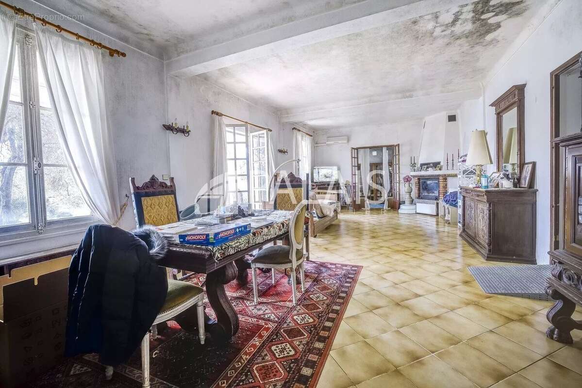Maison à NICE