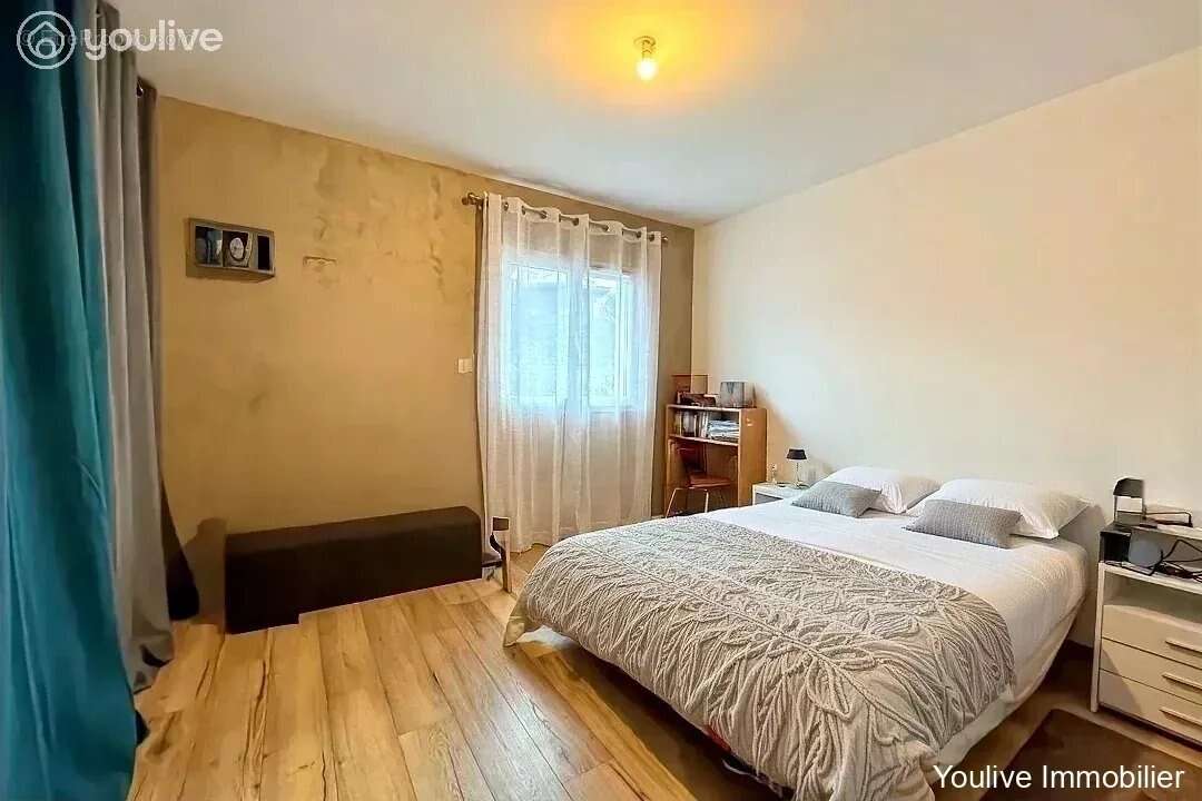 Maison à OLMETA-DI-TUDA