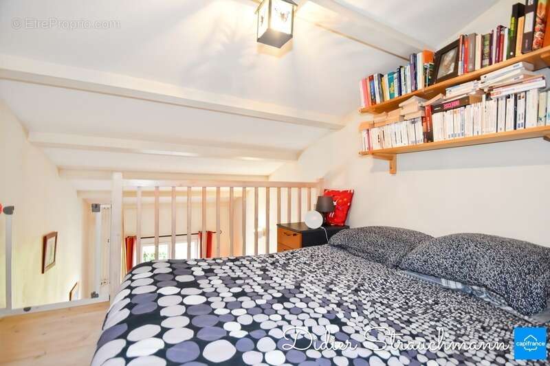 Maison à vendre 8 pièces CLAVETTE (17) - photo 10