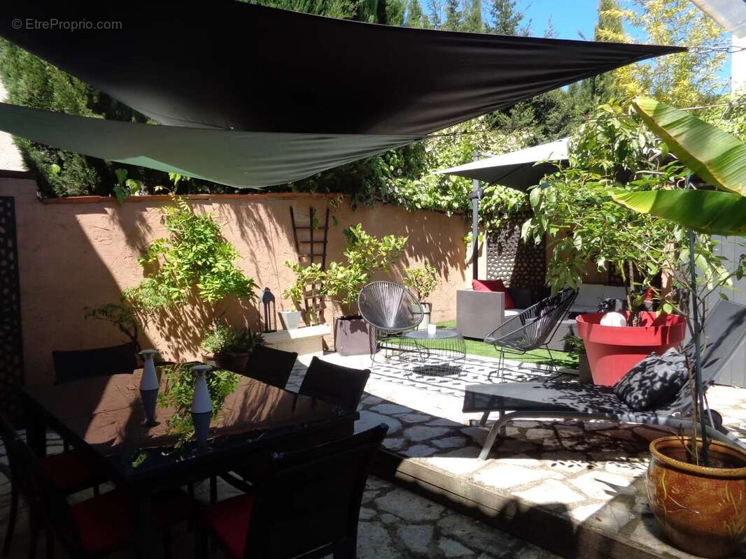 Maison à PEYMEINADE