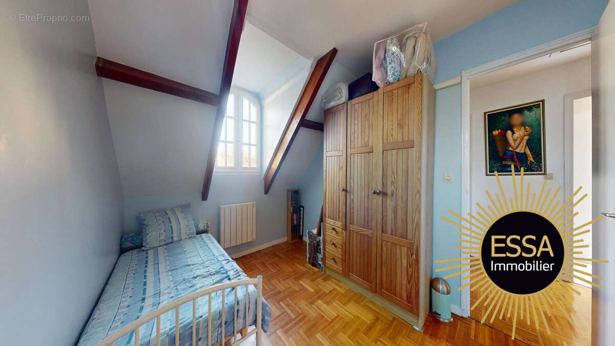 Maison à VELIZY-VILLACOUBLAY