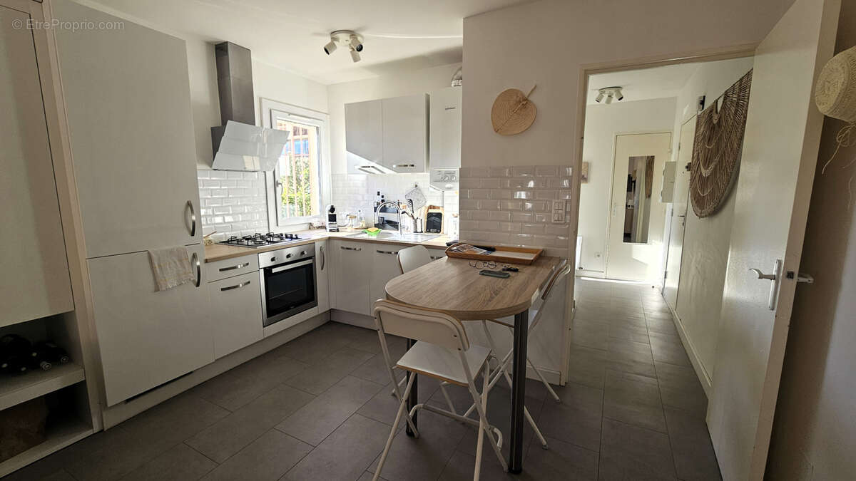 Appartement à BANDOL