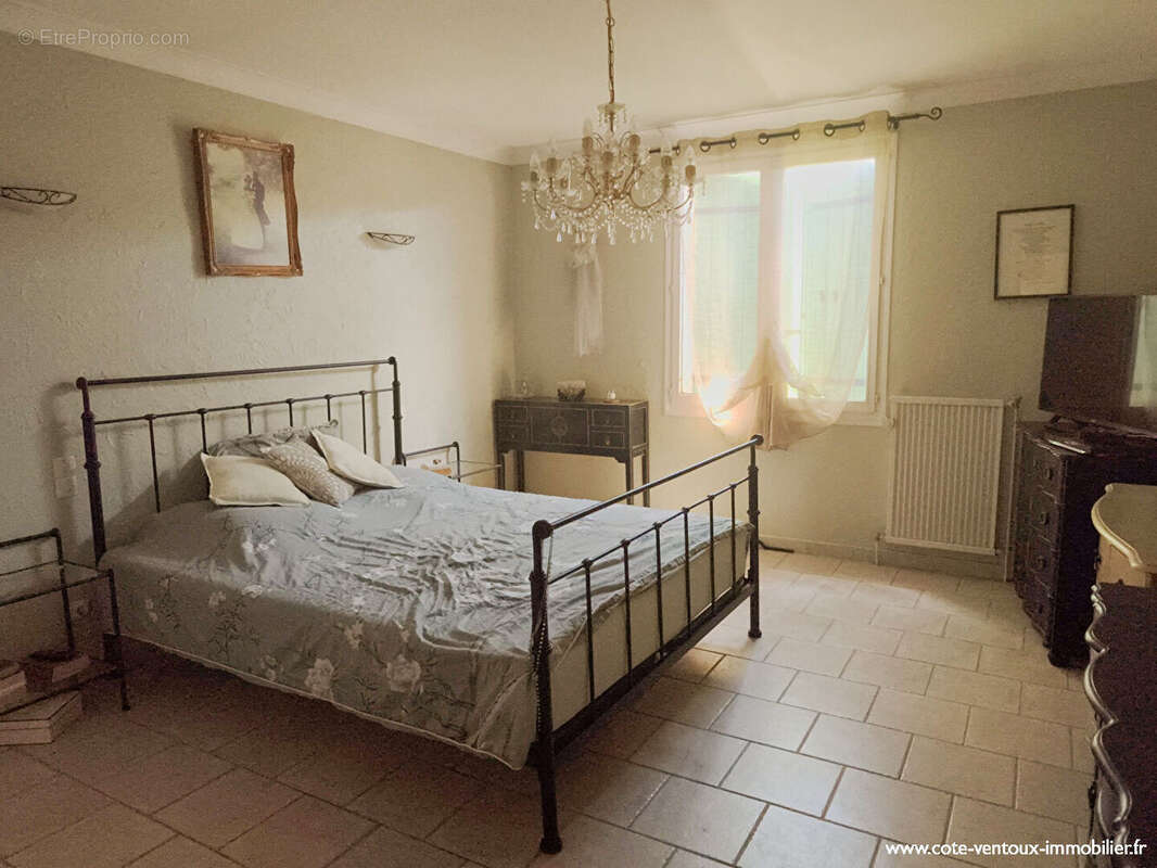 Maison à AUBIGNAN