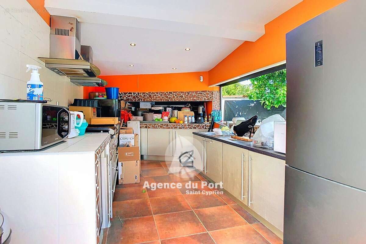 Maison à SAINT-CYPRIEN