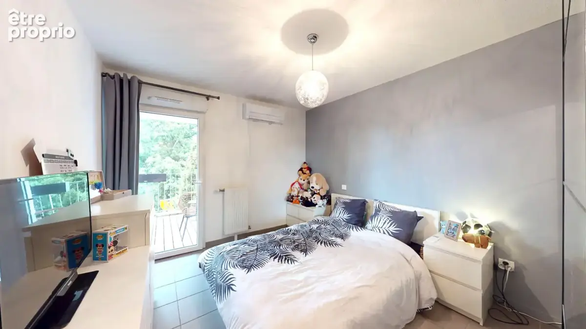 Vente Appartement T3 Cugnaux Centre-Ville DPE B - photo 9