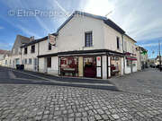 Appartement à SAACY-SUR-MARNE