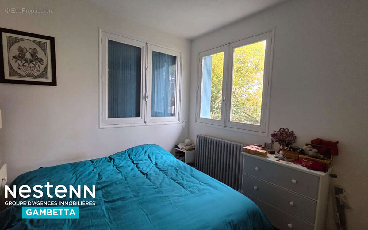 Maison à LAFRANCAISE