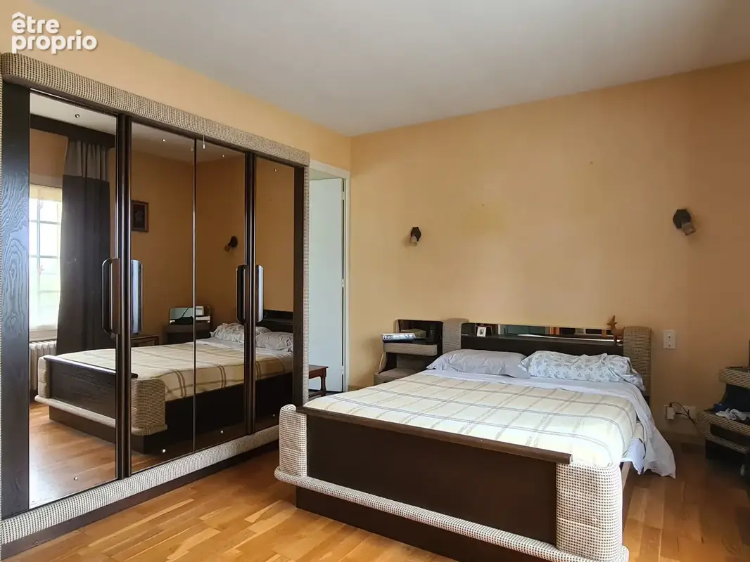 Maison 205 m2 a cressanges - photo 4