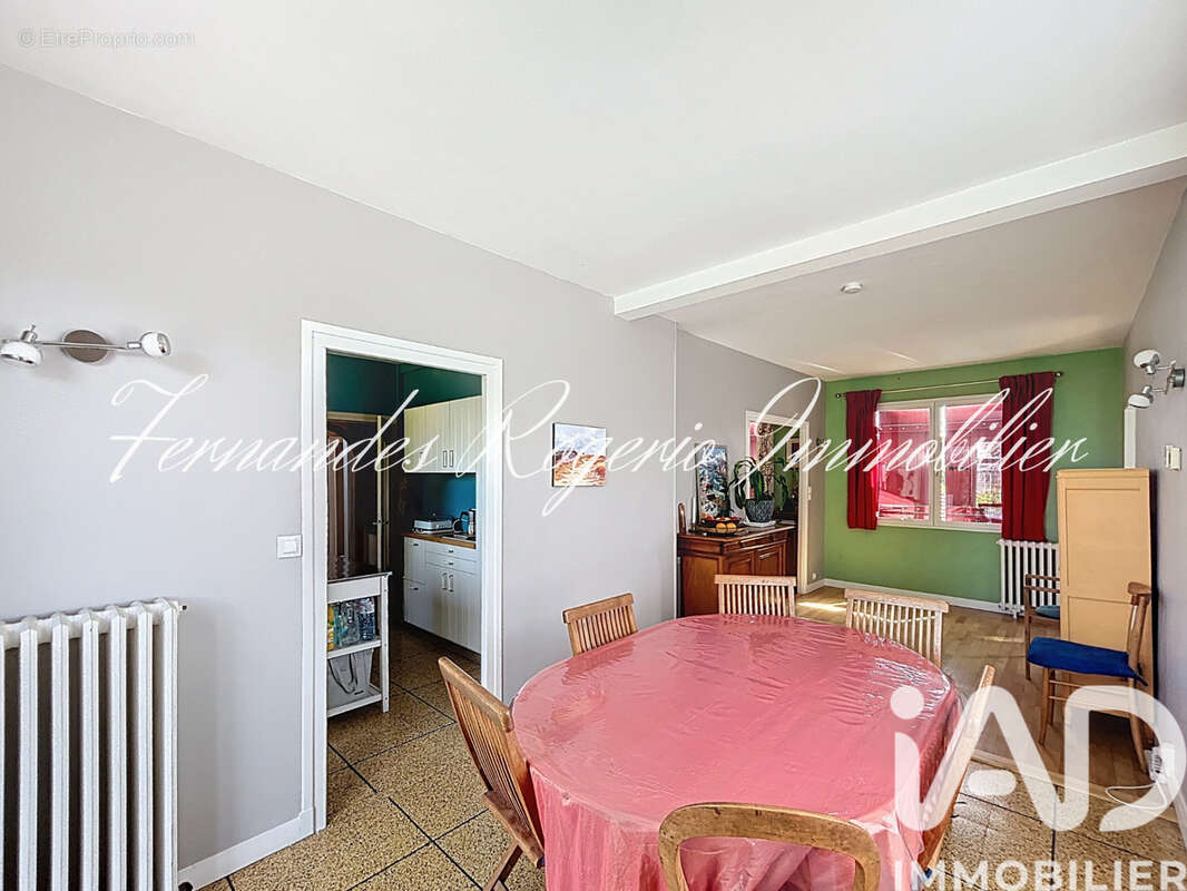 Photo 5 - Maison à PITHIVIERS