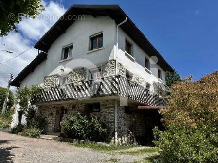 Maison à MESSERY