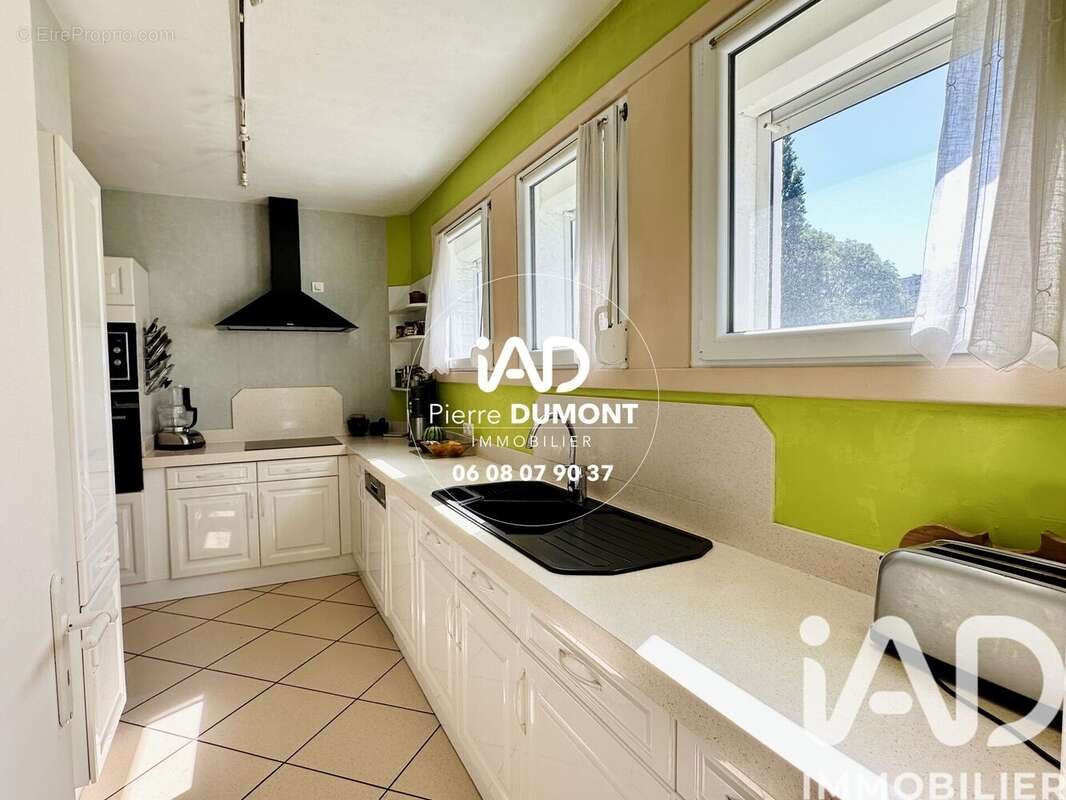 Photo 6 - Appartement à LA MADELEINE