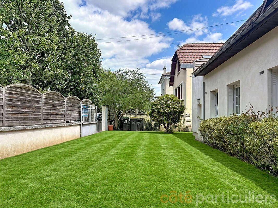 Maison Saint Maur  6 pièce(s) 170 m2 4 ch - photo 7