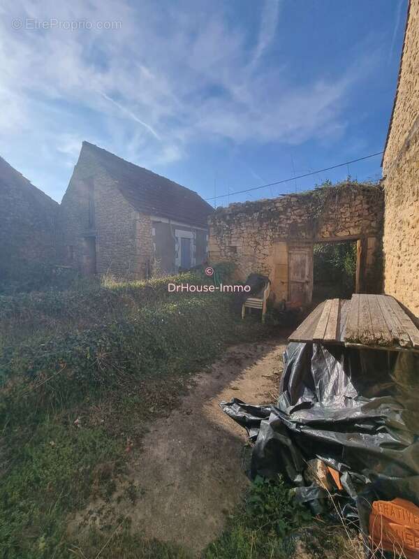 Maison 50 m² à Lalinde  - photo 18