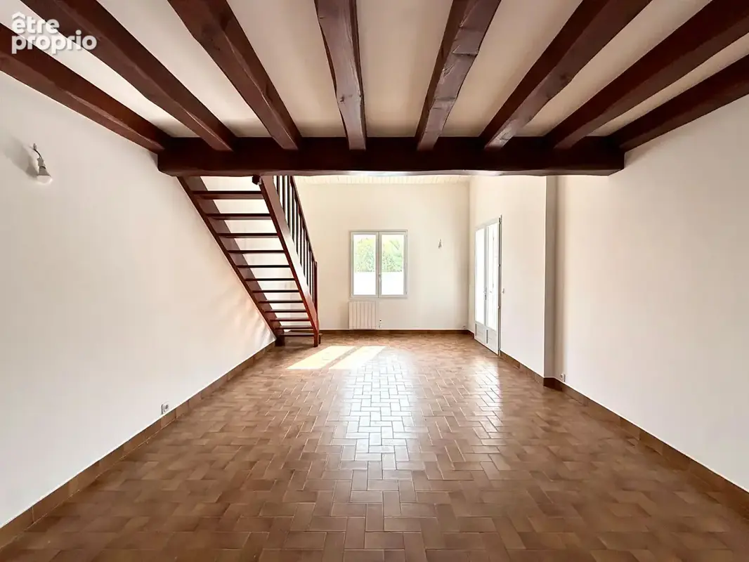 Maison rénovée - Vaux-sur-mer centre ville - photo 3