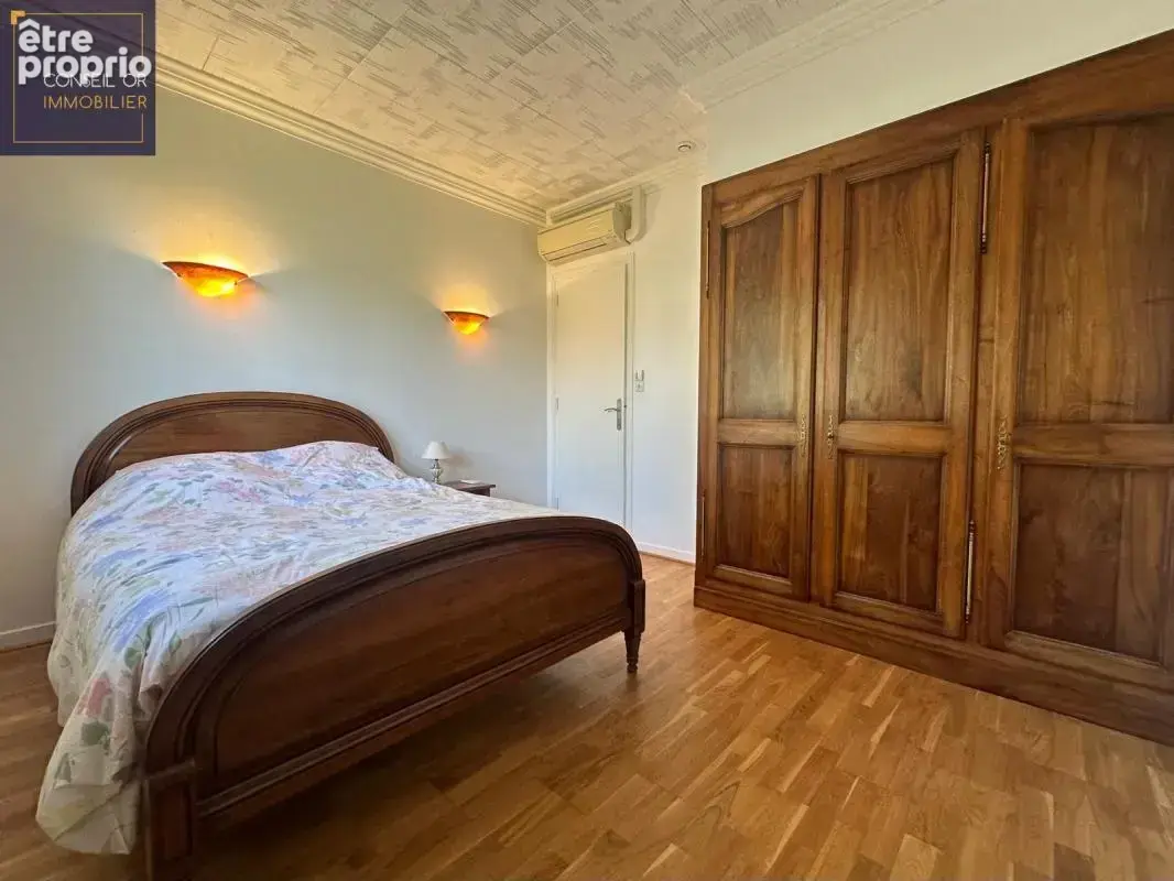 Saint-Genis-les-Ollières – Maison 106 m² avec terrain de 1 416 m² - photo 7