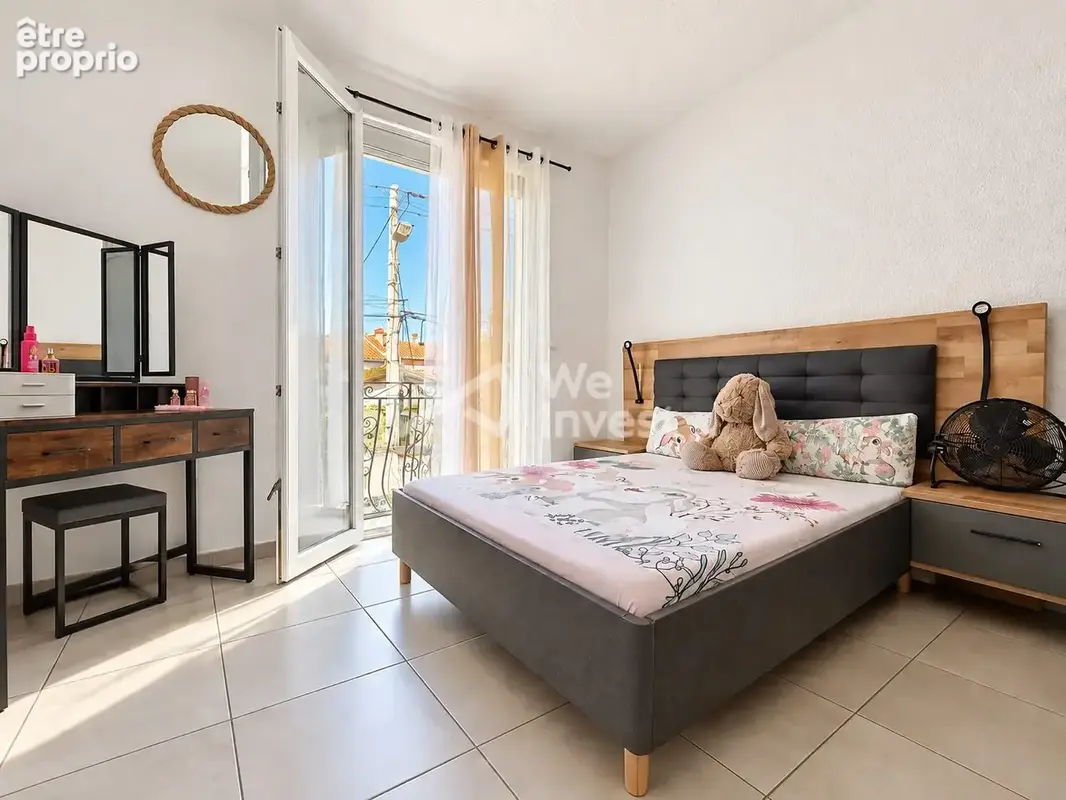 Maison 6 pièces 132 m² à vendre à Perpignan (66000) - photo 4