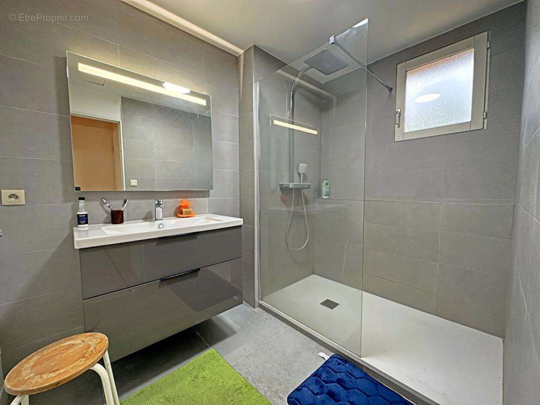 Maison t4  à roques - photo 8