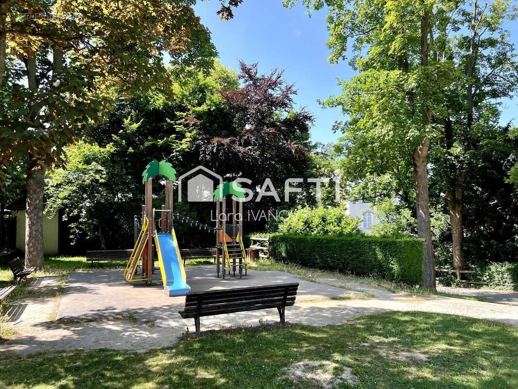 Photo 7 - Appartement à SAINT-MAUR-DES-FOSSES