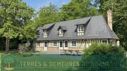 Maison à LIEUREY