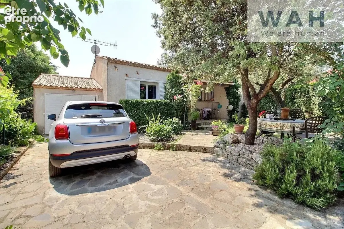 Vente maison 4 pieces, 3 chambres + garage + piscine  - sain - photo 14