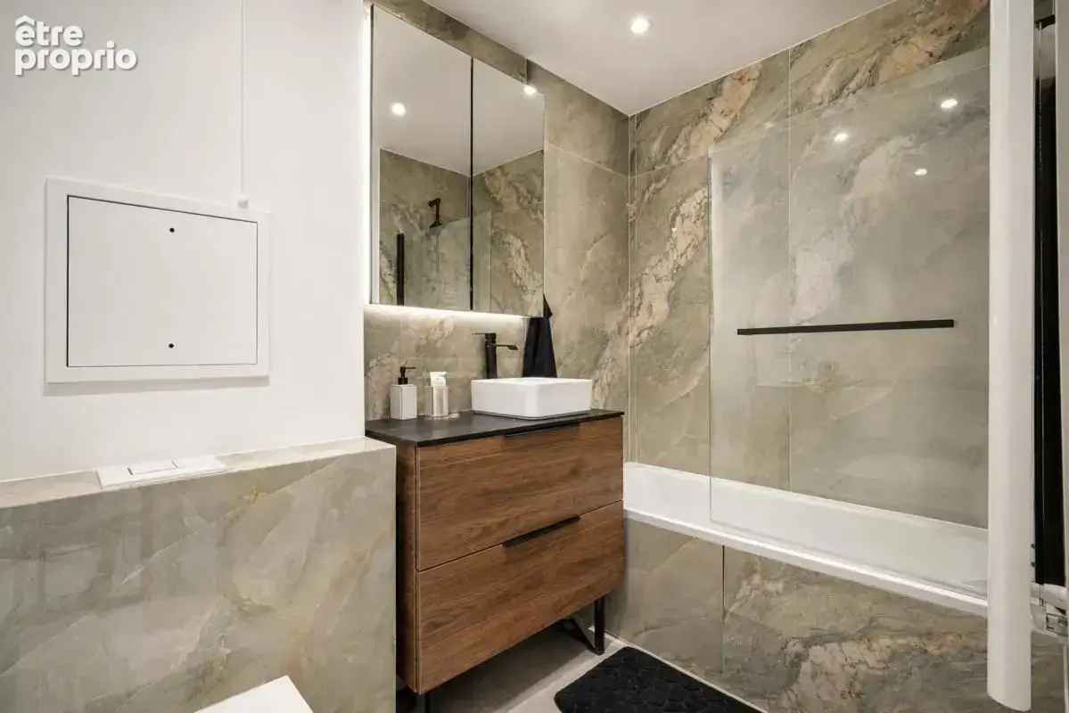 Belle maison récente de 4 pièces de 83 m² à Saint-Denis - photo 11