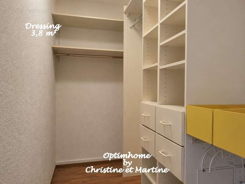 Appartement à CHAMALIERES