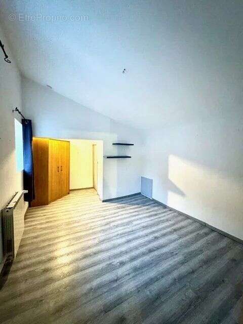 Appartement à LODEVE