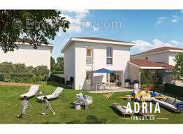 Appartement à CEBAZAT