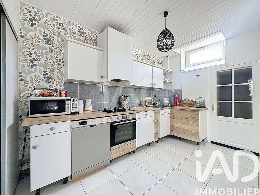 Photo 8 - Maison à SAVENAY