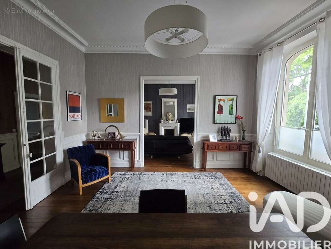 Photo 3 - Appartement à VICHY