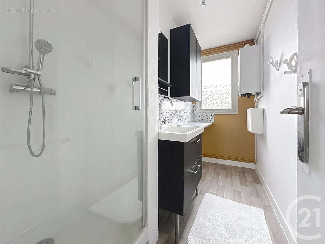 Appartement à TROYES