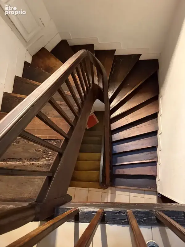 Cahors Maison  de maitre divisée en Quatre appartements - photo 6