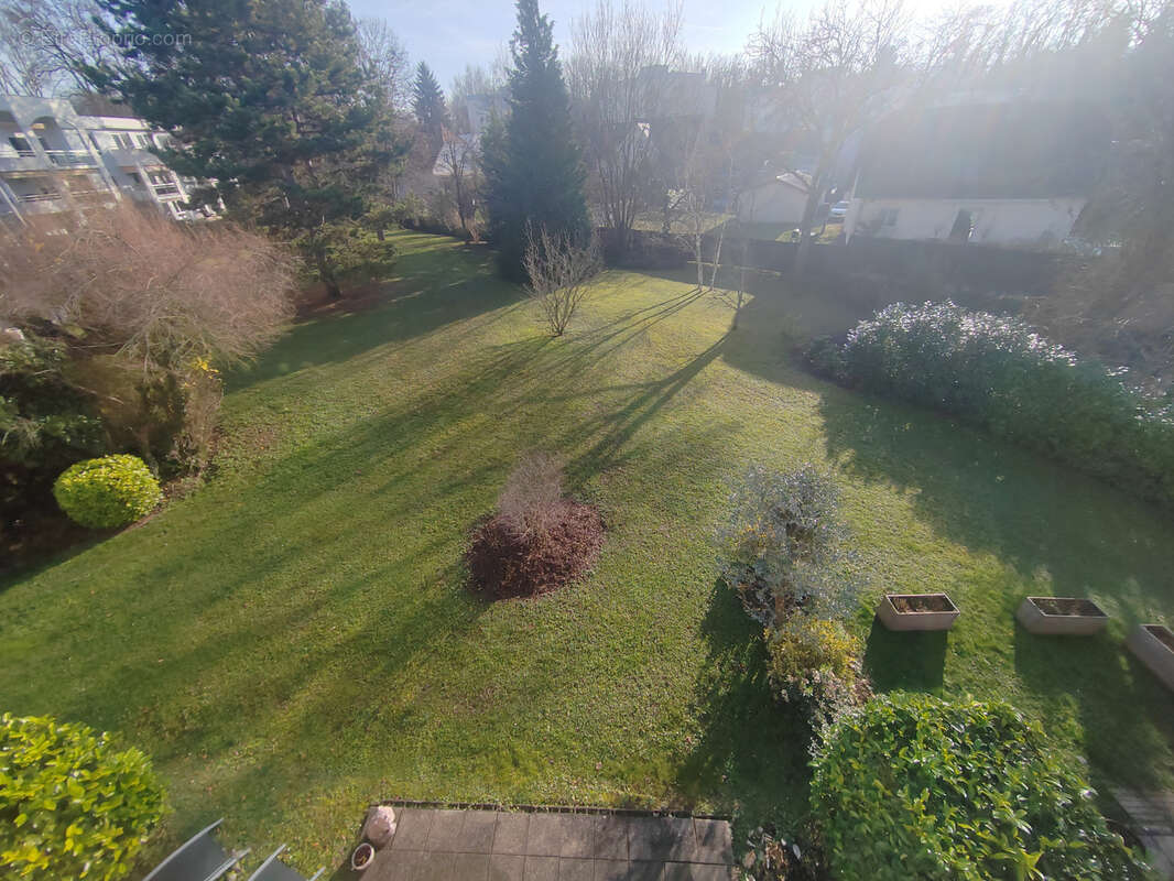 Appartement à RIEDISHEIM