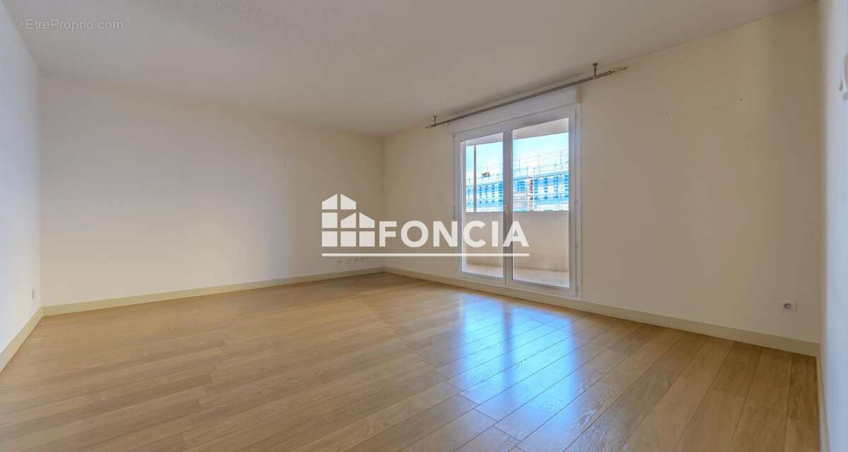 Appartement à AVIGNON