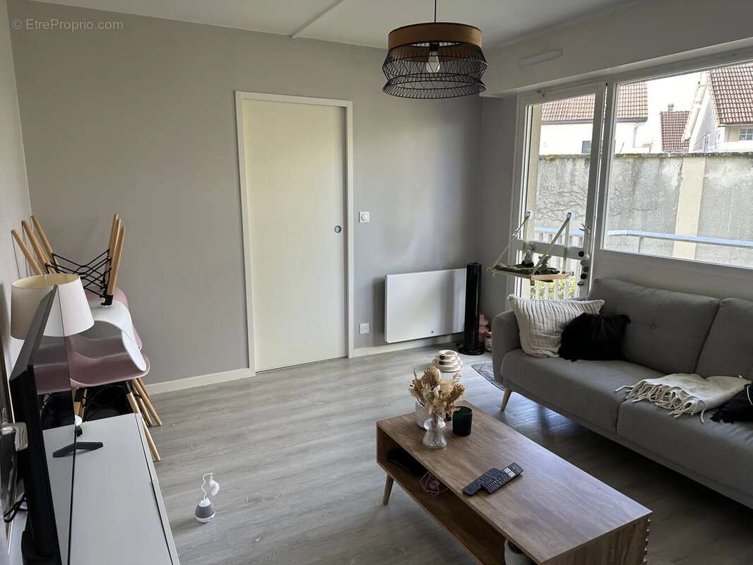 Appartement à CHARTRES