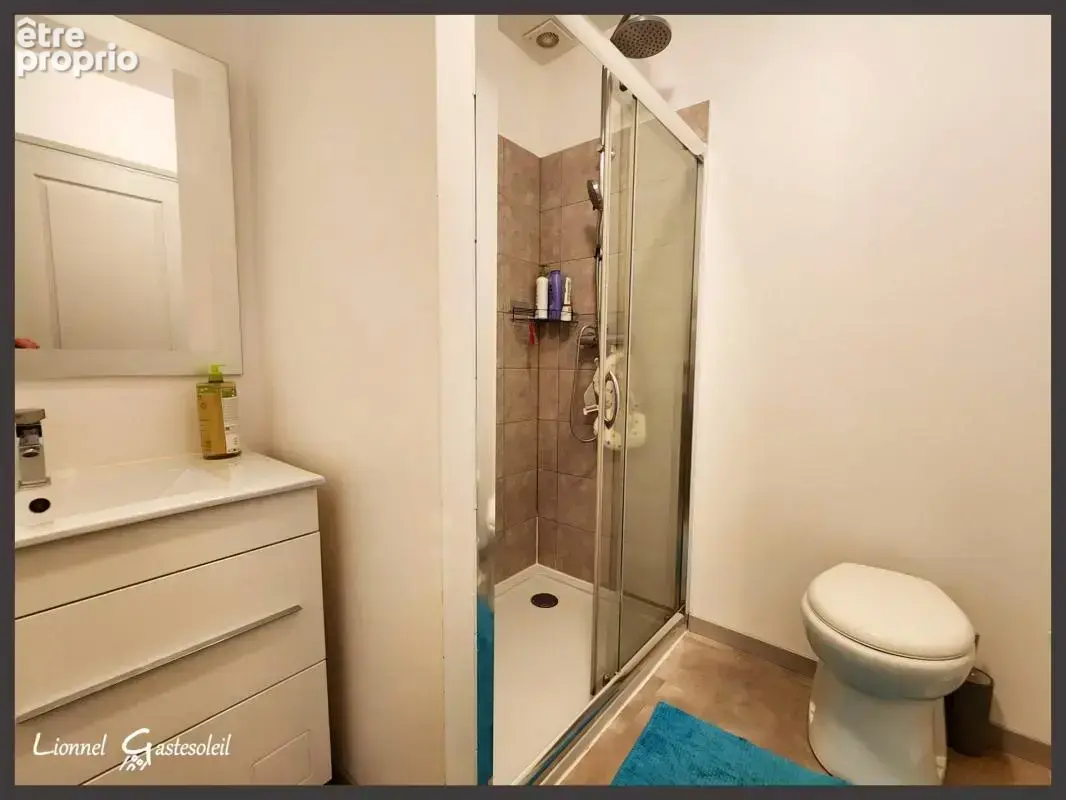 A vendre maison de ville sur trois niveaux au coeur de la bastide de Sainte Foy la Grande - photo 15