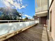 Appartement à RAMONVILLE-SAINT-AGNE